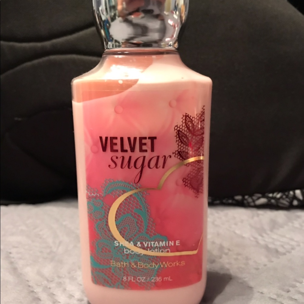 Lotion